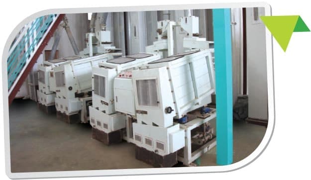 REPROCESSING UNIT