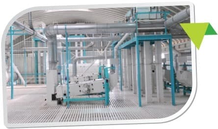 STEAMING AND PARBOILING UNIT